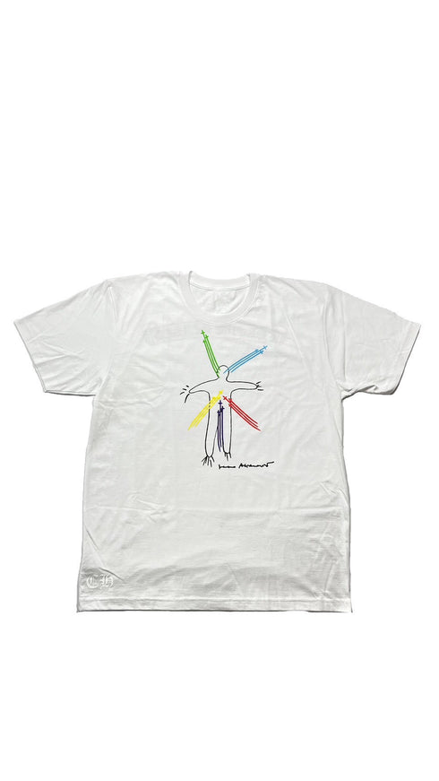 CH+Abramovic Tee