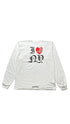 I LOVE NY LongTee