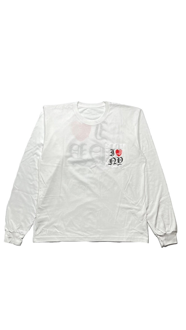 I LOVE NY LongTee