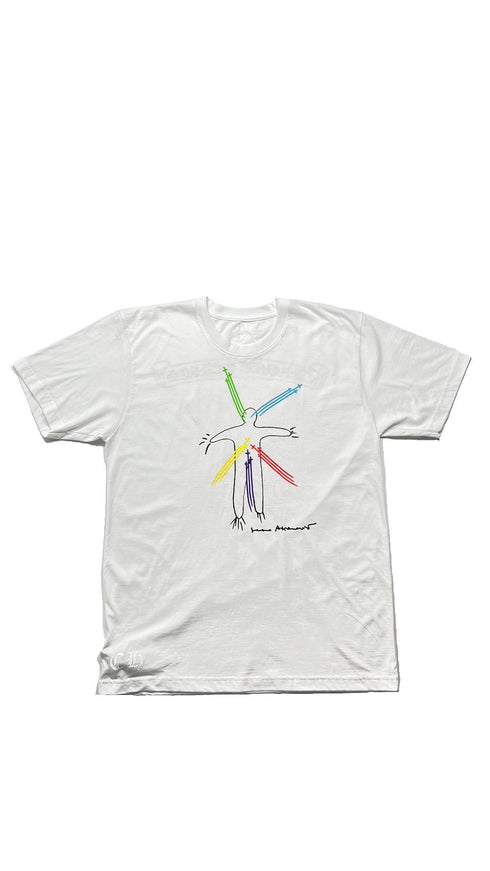CH+Abramovic Tee