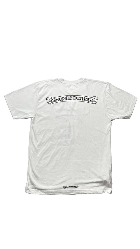 CH+Abramovic Tee