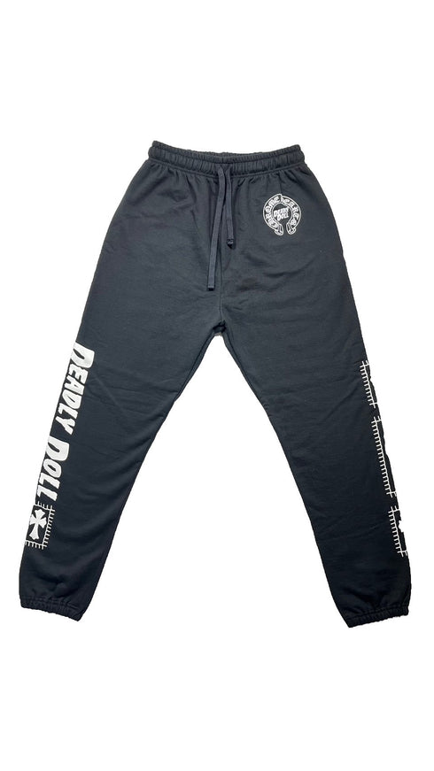 Deadly Doll SweatPants