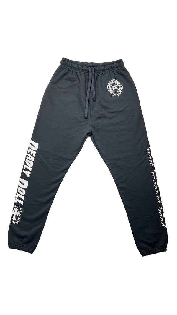 Deadly Doll SweatPants