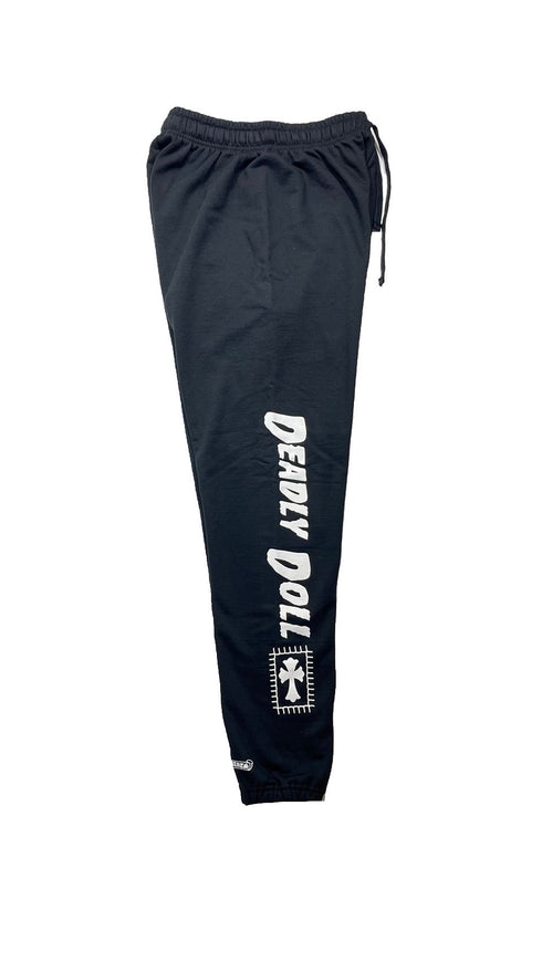 Deadly Doll SweatPants