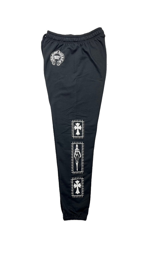 Deadly Doll SweatPants