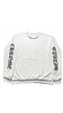 NeckLogo Sweat