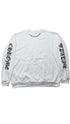 NeckLogo Sweat