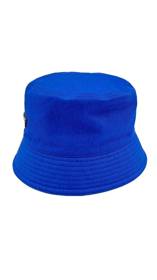 Drill bucket hat