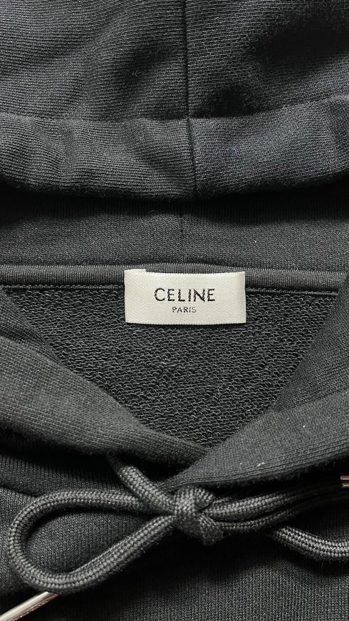 ×ペイズリーヴァース エンブロイダリーフーディ