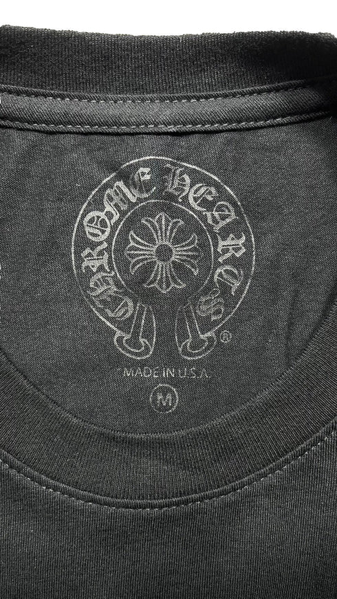 Paris Montagne LongTee