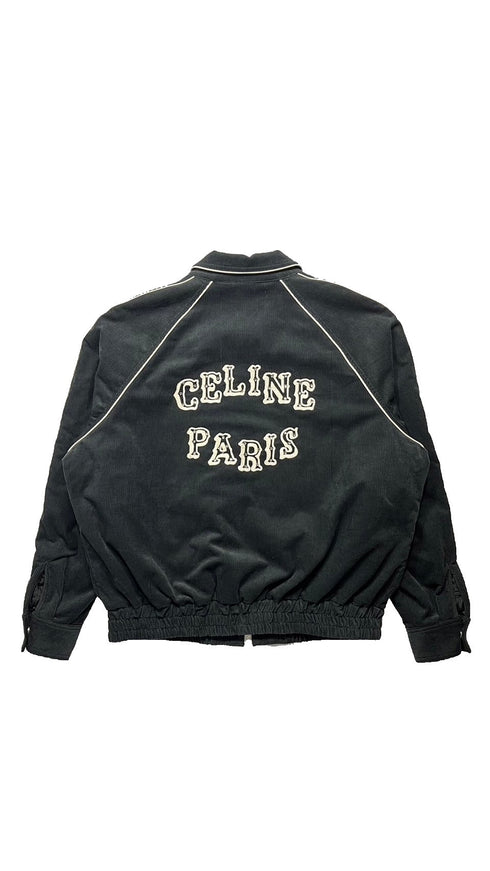 ウェスタンテディジャケット