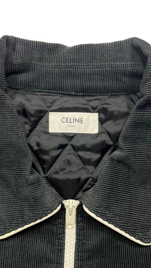 ウェスタンテディジャケット