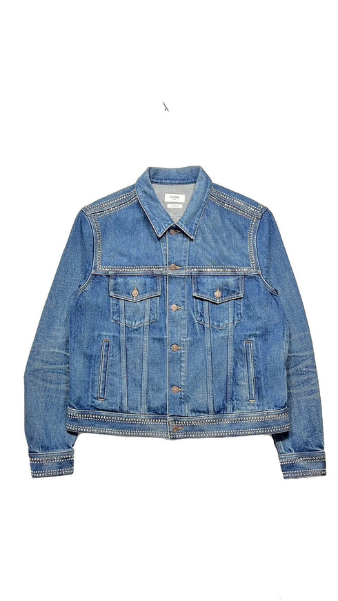 LE PALACE トラッカージャケット