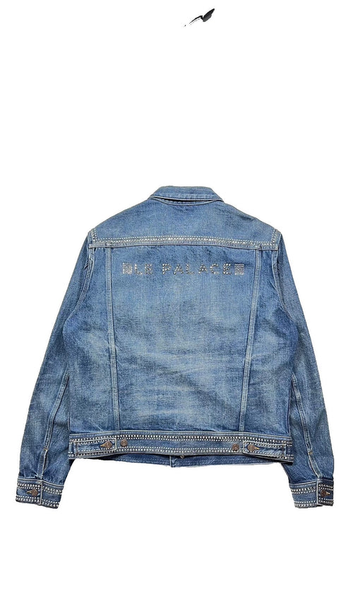 LE PALACE トラッカージャケット