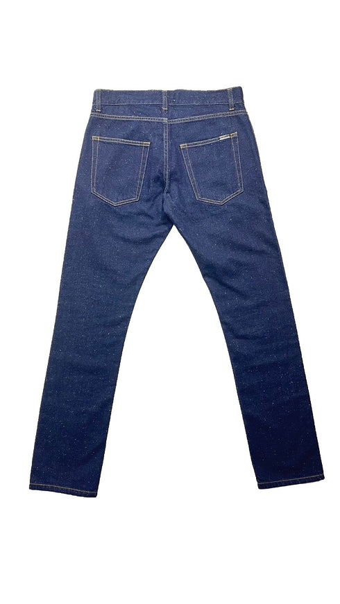 ヴィンテージコットンデニムパンツ