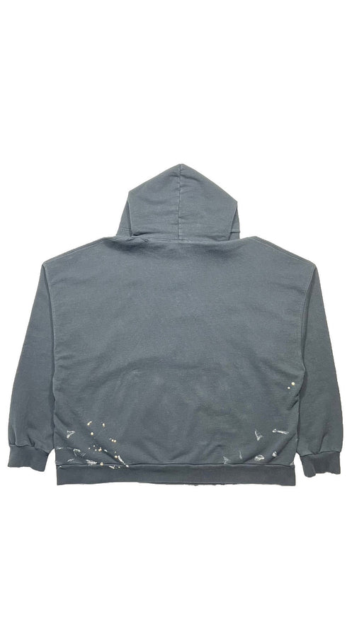 10%myself Logo Hoodie