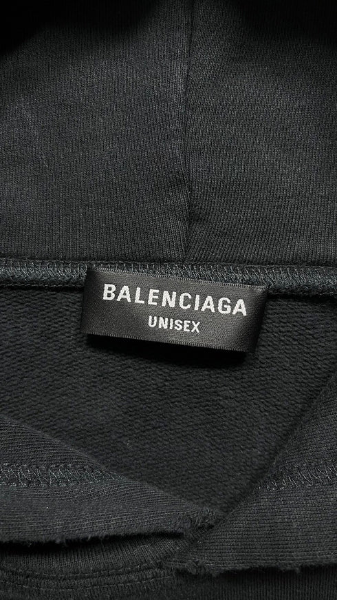 10%myself Logo Hoodie