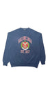 College Logo Sweat
