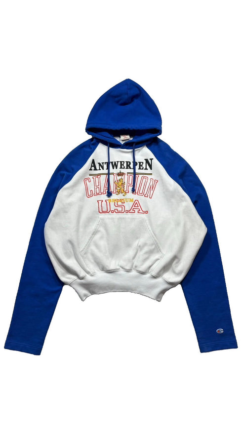 チャンピオンコラボパーカー