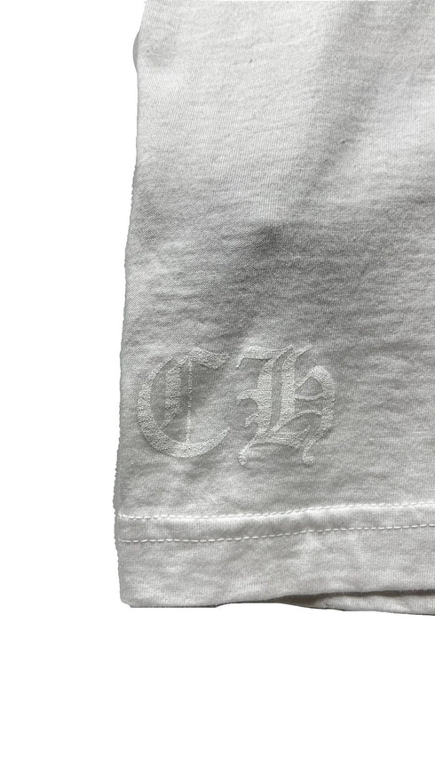 Honolulu Limited Back Scroll Logo LongTee