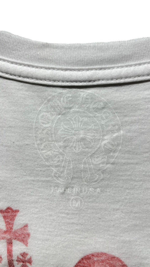 Honolulu Limited Back Scroll Logo LongTee