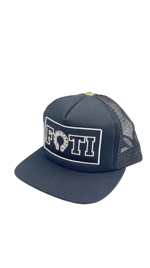 FOTI Trucker Cap