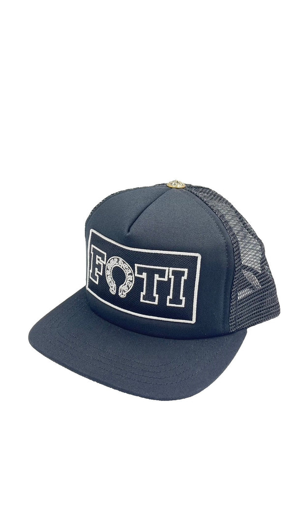 FOTI Trucker Cap
