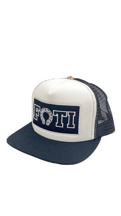 FOTI Trucker Cap