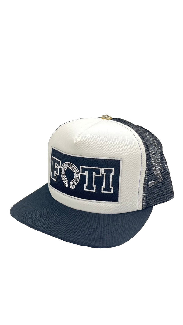 FOTI Trucker Cap