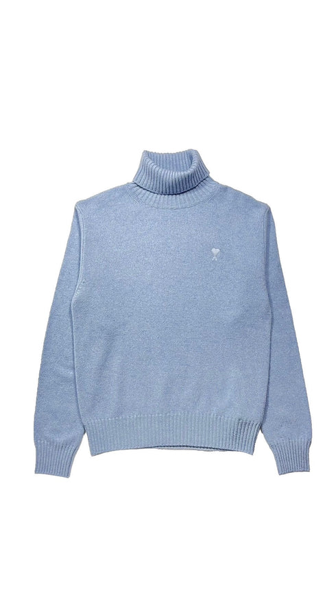 TONAL AMI DE COEUR タートルネックセーター