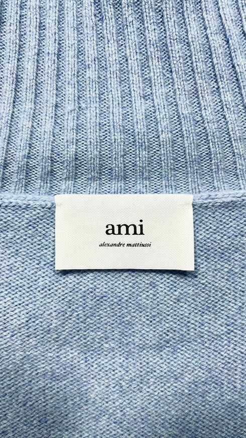 TONAL AMI DE COEUR タートルネックセーター