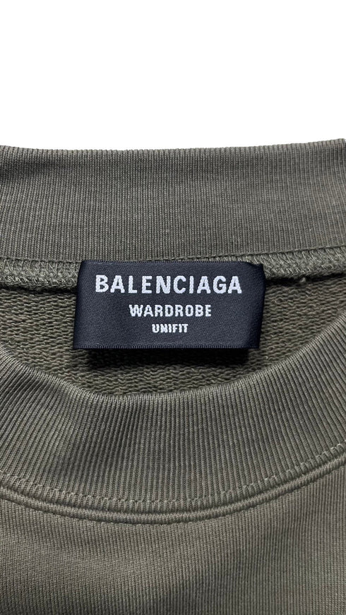 Campaign Logo Sweat