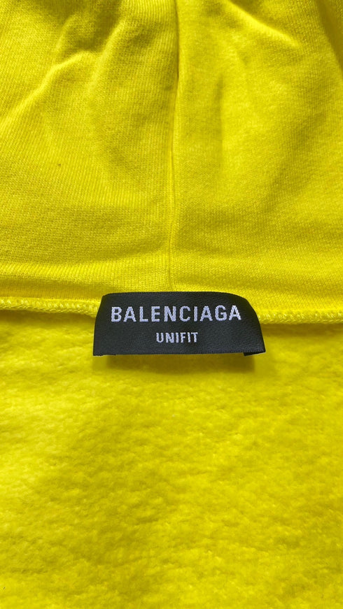 Recycled Logo Hoodie