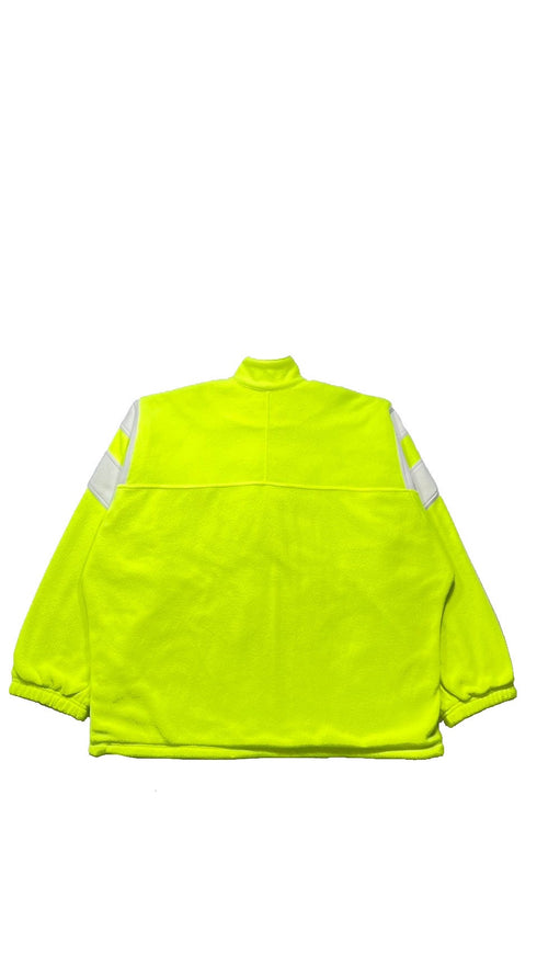 B Logo Sporty Truck Jacket