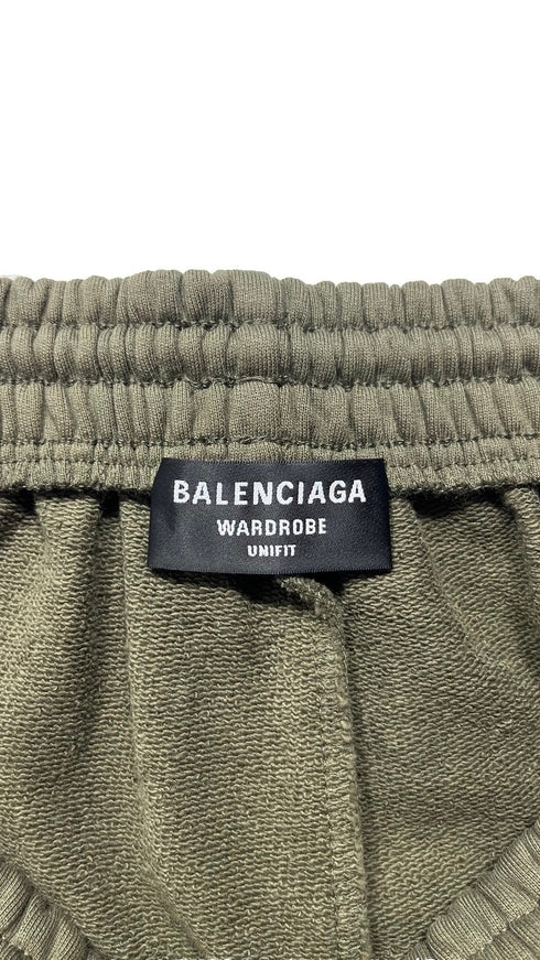 Campaign Logo Sweatpants