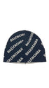 Allover Logo Beanie