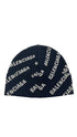 Allover Logo Beanie