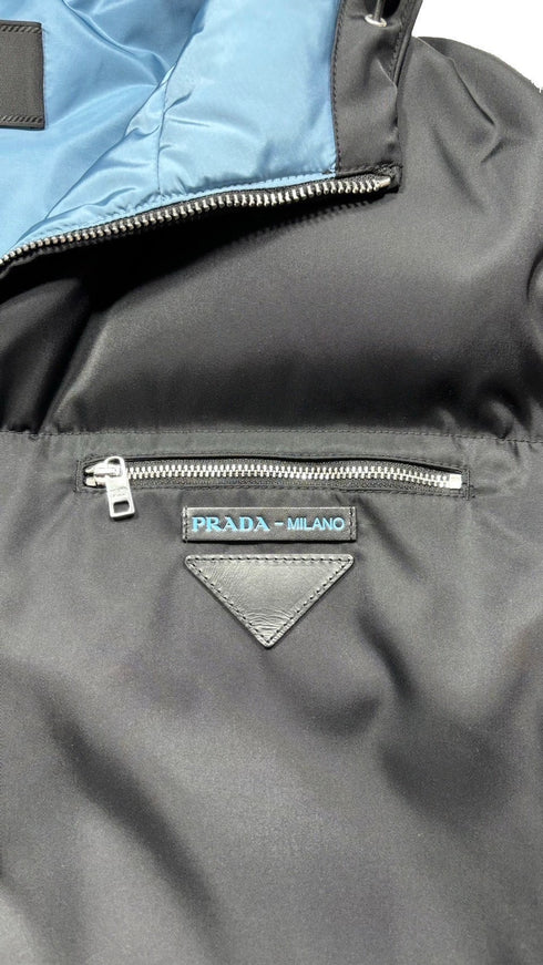 2wayダウンジャケット