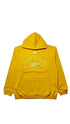 LOGO COLLEGE HOODIE