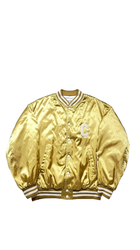 LUCKY LOVERテディジャケット