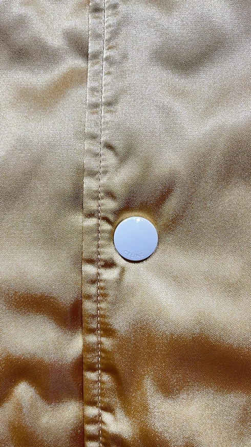 LUCKY LOVERテディジャケット