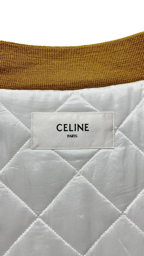 LUCKY LOVERテディジャケット