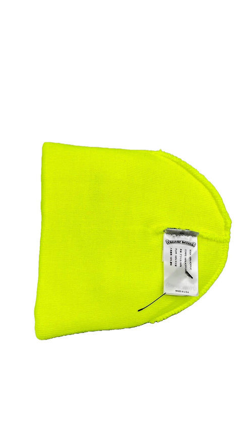 3CH Acrylic Watch Cap