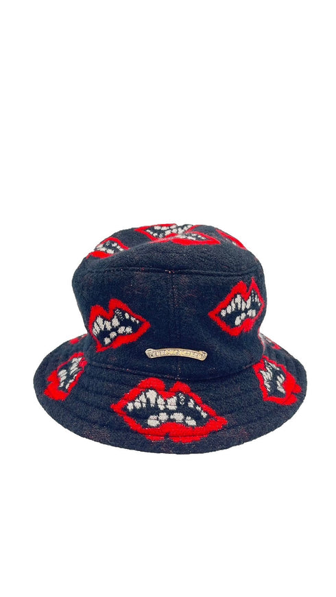 MATTY BOY Cashmere Chomper Hat