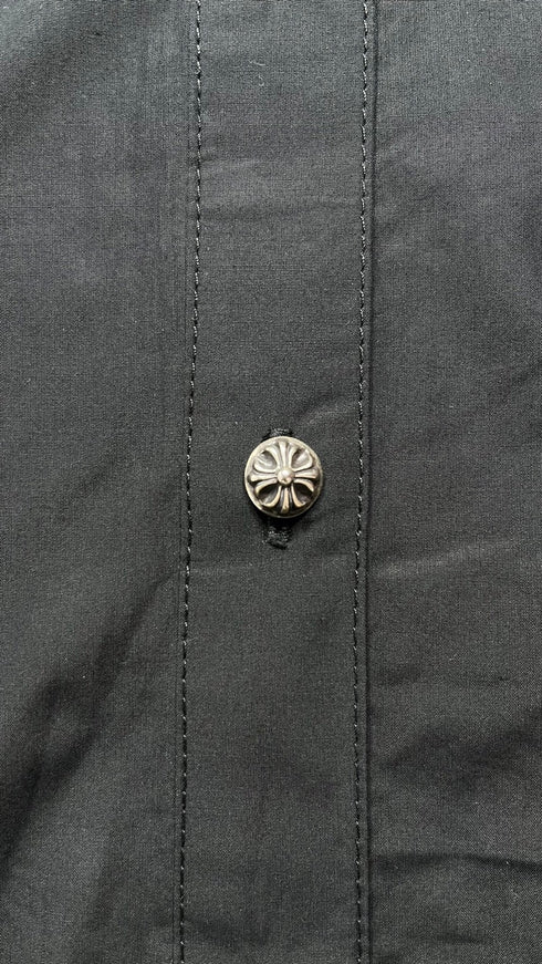 Mahal Kita Cross Shirt/S925 BTTN