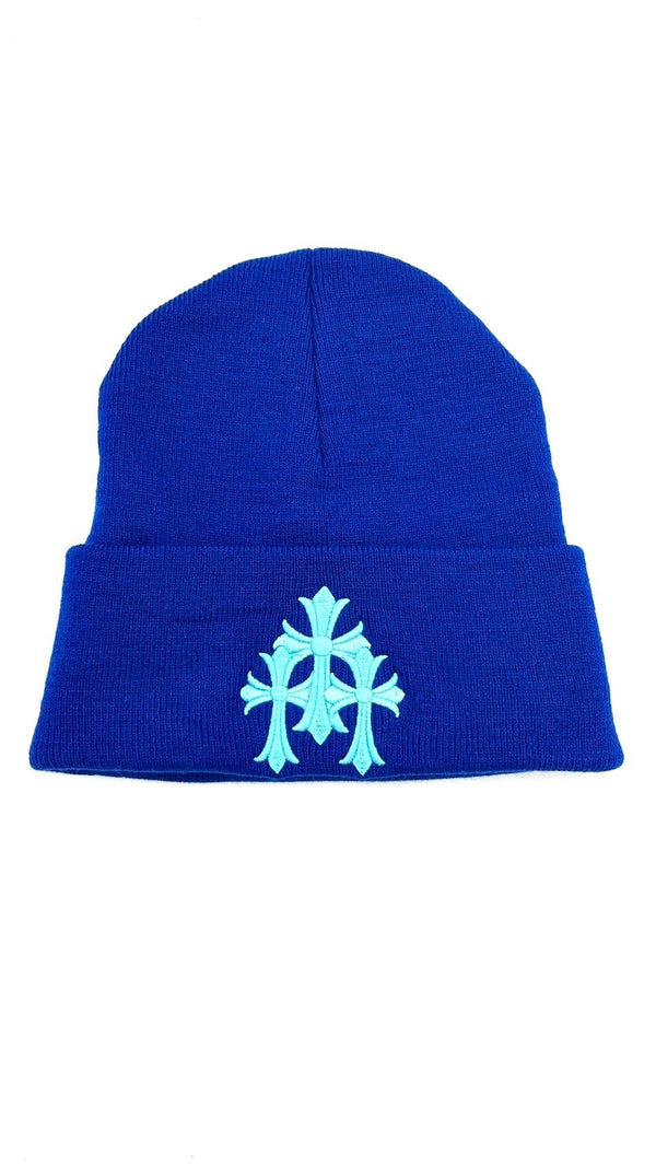 3CH Acrylic Watch Cap