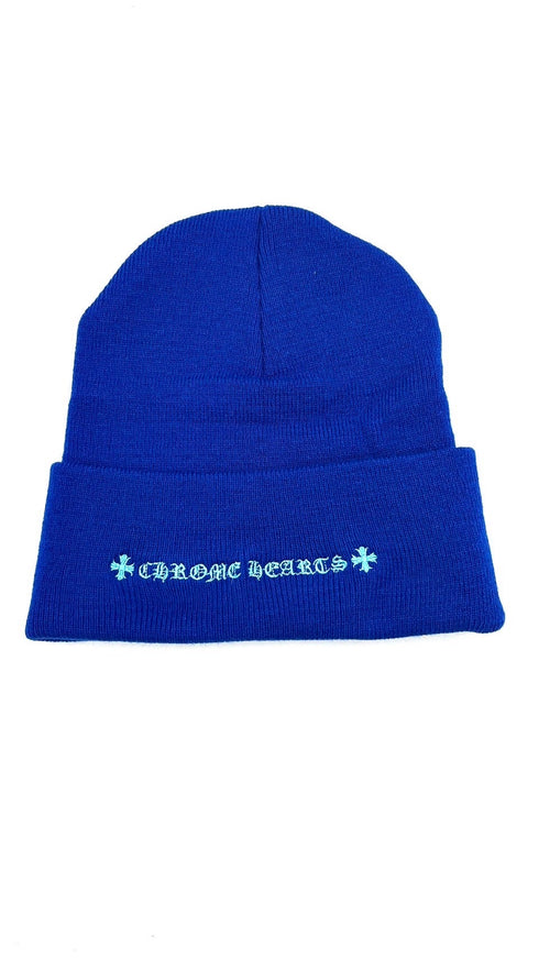 3CH Acrylic Watch Cap