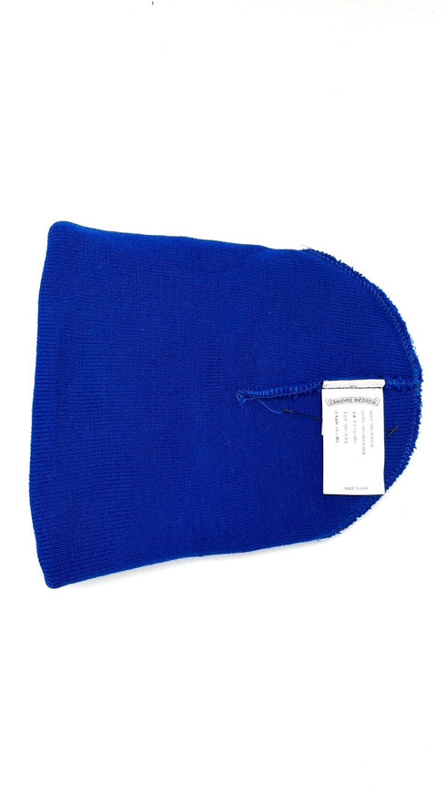 3CH Acrylic Watch Cap