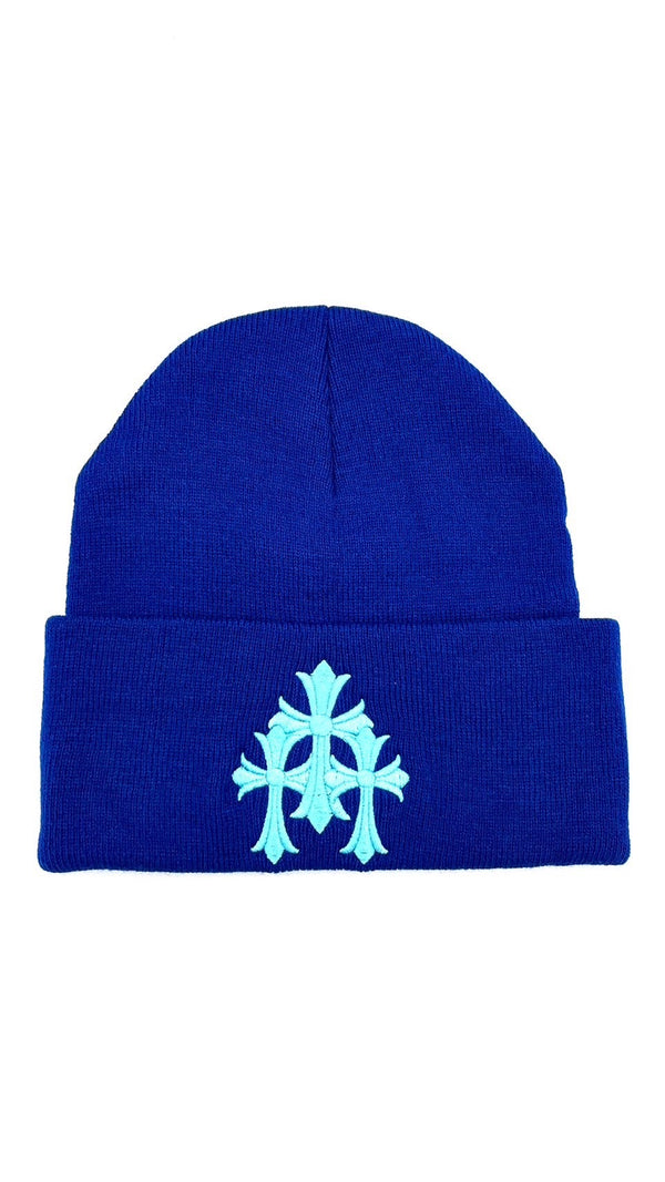 3CH Acrylic Watch Cap