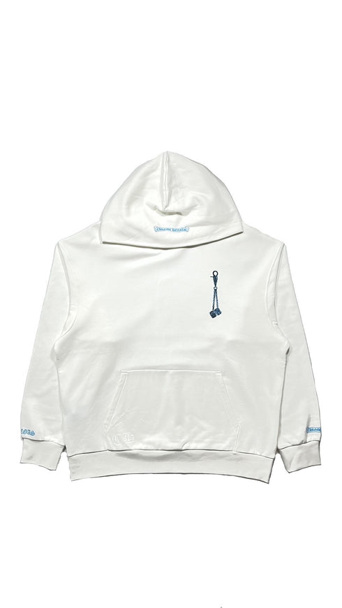 Dice Keychain Hoodie